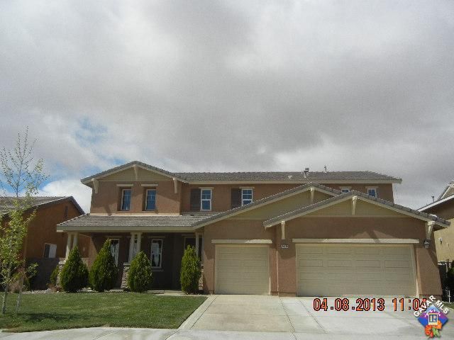 44039 Bayberry Rd, Lancaster, CA 93536