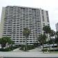 600 THREE ISLANDS BL # 806, Hallandale, FL 33009 ID:330297