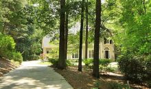 895 Onagh Court Alpharetta, GA 30004