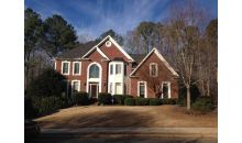 125 Welford Trace Alpharetta, GA 30004