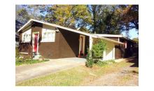 1614 Paxon Street Se Atlanta, GA 30317