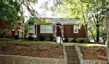 2259 Hosea L Williams Drive Atlanta, GA 30317