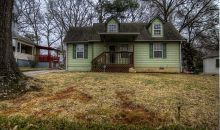 167 Martha Avenue Ne Atlanta, GA 30317