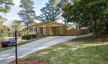 6885 Sunny Brook Lane Atlanta, GA 30328