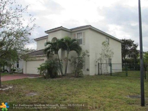 11340 SW 20TH ST, Hollywood, FL 33025