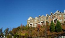 Unit 48 - 7570 Stone Ridge Drive Atlanta, GA 30328