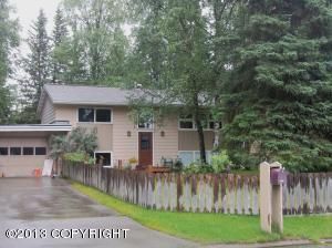 2467 Mckenzie Drive, Anchorage, AK 99517