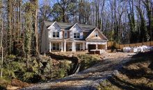 2985 Skyland Drive Ne Atlanta, GA 30341