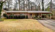 3819 Donaldson Drive Atlanta, GA 30341