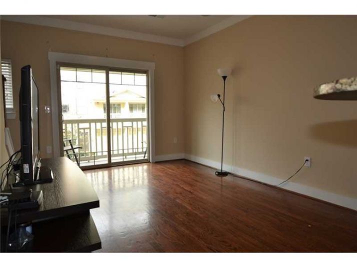 Unit 154 - 220 Semel Circle Nw, Atlanta, GA 30309