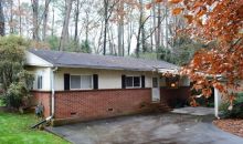 472 Carolwood Lane Atlanta, GA 30342