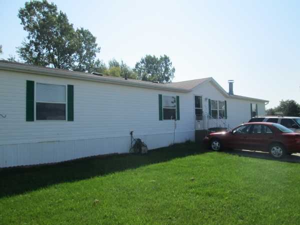 4245 W. Jolly Rd. Lot #193, Lansing, MI 48911