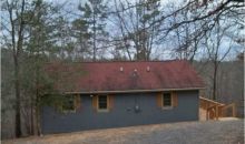 75 Ridge Drive Ellijay, GA 30540