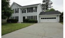 4689 Rippling Brook Court Norcross, GA 30093