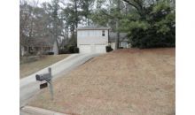 4810 Fenbrook Drive Stone Mountain, GA 30088