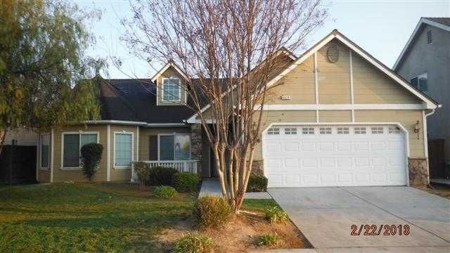 4016 W Fountain Way, Fresno, CA 93722