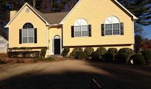 419 Rose Creek Place Woodstock, GA 30189