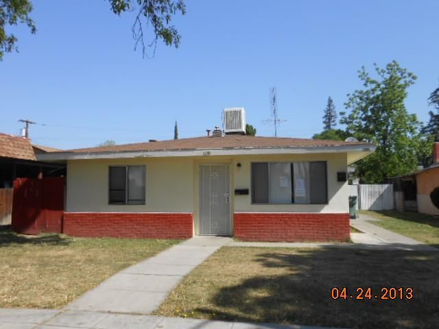 3641 E Washington Ave, Fresno, CA 93702