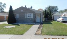 2710 Calwagner St Franklin Park, IL 60131