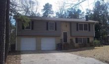 370 Valiant Lane Riverdale, GA 30274