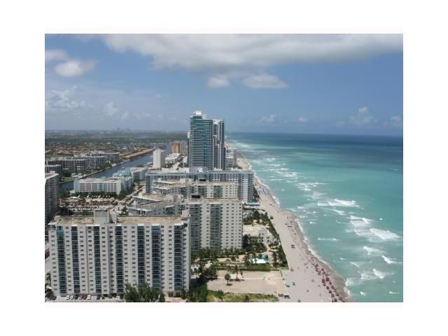 1830 S Ocean Dr # 3712, Hallandale, FL 33009