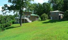 5946 Burnt Mountain Road Ellijay, GA 30536