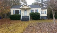 126 Greenwood Street Fairburn, GA 30213