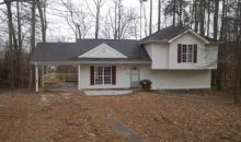 449 Fire Leaf Way Fairburn, GA 30213