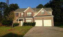 7545 Spoleto Loop Fairburn, GA 30213