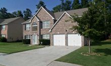 560 Windsor Way Fairburn, GA 30213