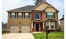 105 Sylvan Loop Fayetteville, GA 30214