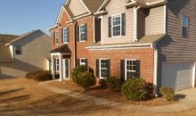 5517 Babbling View Fairburn, GA 30213