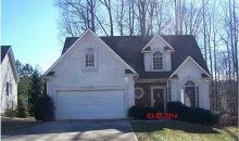 558 Fielding Court Fayetteville, GA 30215