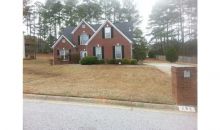 282 Sawgrass Way Fayetteville, GA 30215