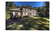 121 Patricia Lane Fayetteville, GA 30214