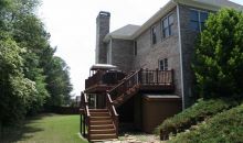 2741 Heritage Bend Court Grayson, GA 30017