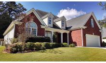 172 Sweet Branch Court Grayson, GA 30017