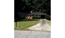 1896 Mcjenkin Drive Ne Lawrenceville, GA 30045