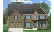 2603 Azalea Trail Lane Lawrenceville, GA 30045