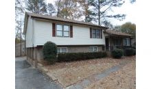 4548 Cedar Knoll Drive Ne Marietta, GA 30066