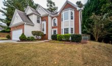 1725 Silverchase Drive Sw Marietta, GA 30008