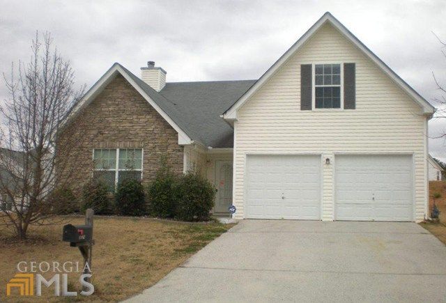 11682 Double Lake Xing, Fayetteville, GA 30215