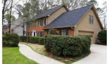 1502 Walker Ridge Drive Sw Marietta, GA 30064