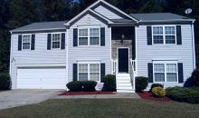 1008 Grandview Circle Powder Springs, GA 30127