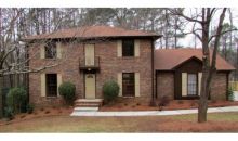 240 Stonebridge Trail Roswell, GA 30075