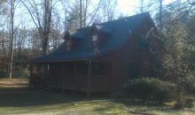 467 Boca Hills Road Sautee Nacoochee, GA 30571