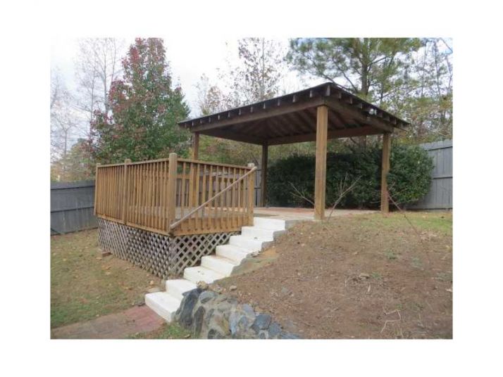 89 Sedgefield Overlook, Dallas, GA 30157