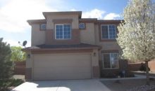 9615 Carson Mesa Dr NW Albuquerque, NM 87114