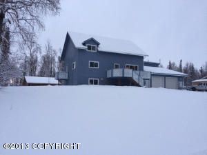 5500 E Wolverine Avenue, Wasilla, AK 99654