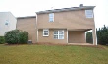 305 Shasta Lane Mcdonough, GA 30253